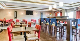 COMFORT SUITES ABILENE | Teksas - Abilene (ve civarı) - Abilene