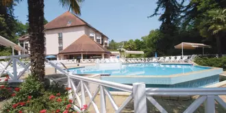 Hotel Club Vacanciel Salies de Bearn