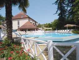 Hotel Club Vacanciel Salies de Bearn | Nouvelle-Aquitaine - Pyrenees-Atlantiques - Salies-de-Bearn