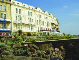 Daunceys Hotel | Bristol (ve civarı) - North Somerset - Weston-super-Mare