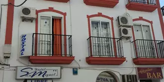 Hostal San Miguel