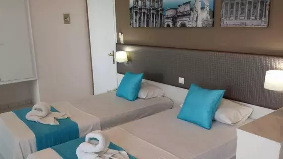 Blue Nest | Ege Adaları - İstanköy