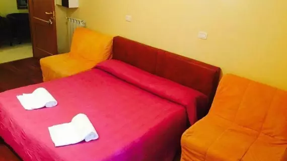 Hotel Zhihua | Lazio - Roma (ve civarı) - Roma Kent Merkezi - Esquilino