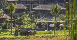 Mandapa, A Ritz-Carlton Reserve | Bali - Ubud - Kedewatan