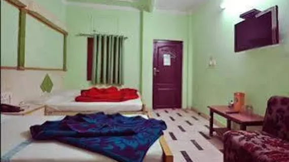 Hotel Neha Inn | Batı Delhi - Ulusal Eyalet Başkenti Delhi - Delhi (ve civarı) - Yeni Delhi - Paharganj