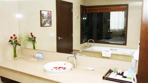 Aurora Hotel | Dong Nai (vilayet) - Bien Hoa