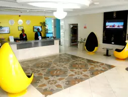 Primal Hotel | Lagos (ve civarı) - Lagos - Onigbongbo - Ikeja