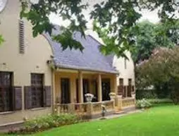 Readman Lodge | Kuzeybatı (il) - City of Matlosana - Klerksdorp