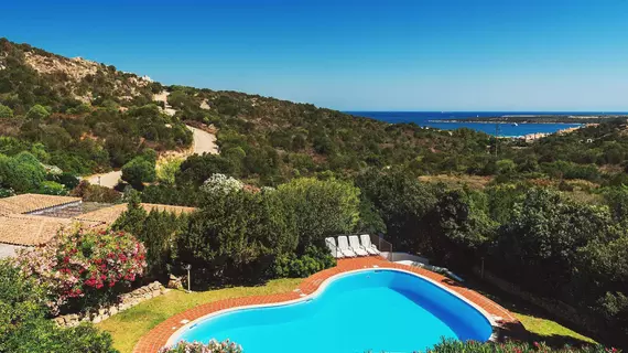 Domus Porto Cervo | Sardinya - Sassari - Arzachena