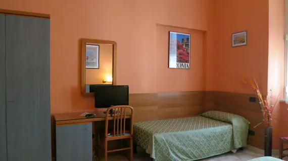 Hotel Katty | Lazio - Roma (ve civarı) - Roma Kent Merkezi - Rione XVIII Castro Pretorio