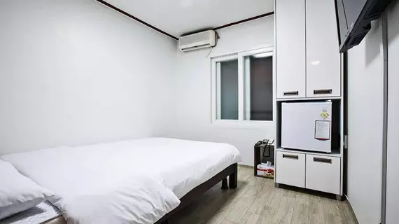 JC Inn Dongdaemun - Hostel | Gyeonggi - Seul (ve civarı) - Seul - Jangchung-dong