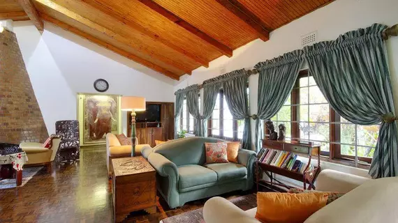 St. Lucia Wetlands Guest House | KwaZulu-Natal (il) - St. Lucia