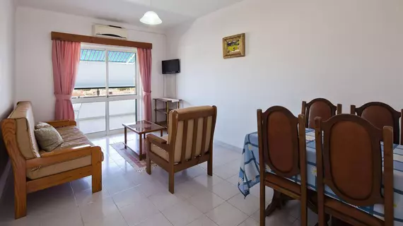 Apartamentos Debimar | Algarve - Faro Bölgesi - Albufeira - Gale