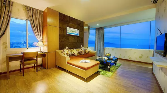 Fansipan Da Nang Hotel | Thua Thien-Hue (vilayet) - Da Nang (ve civarı) - Da Nang