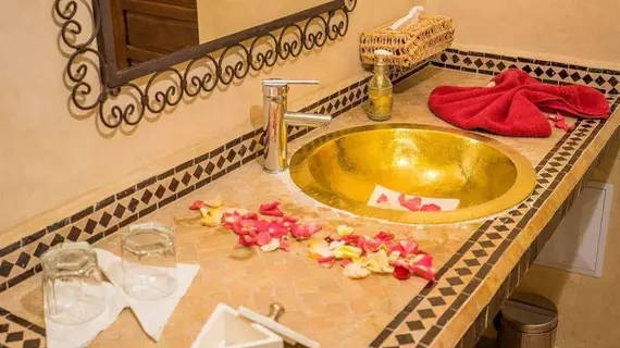 Riad Al Wafaa | Marakeş (ve civarı) - Marrakech - Mechouar Kasbah - Mechouar-Kasbah