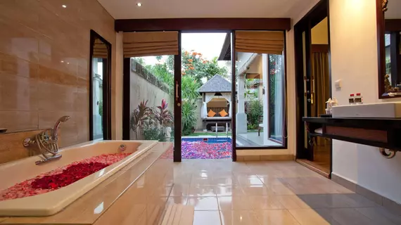 Transera Grand Kancana Villas Resort Bali | Bali - Badung - Seminyak