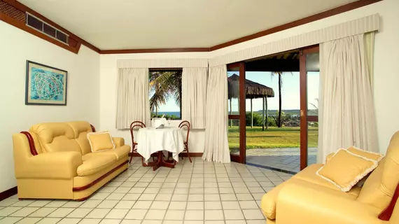 Porto Seguro Eco Resort | Northeast Region - Bahia (eyaleti) - Porto Seguro (ve civarı) - Porto Seguro