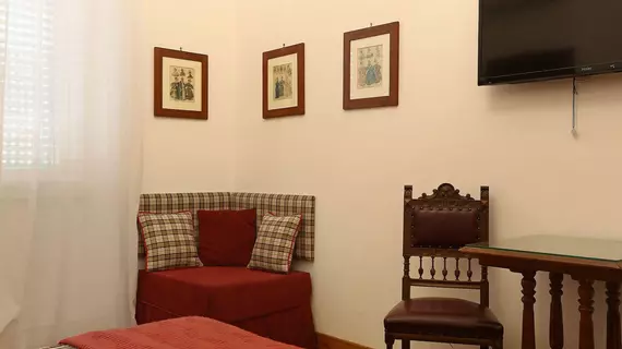 Houspitality Caesar B&B | Lazio - Roma (ve civarı) - Roma Kent Merkezi - Prati