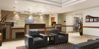 Days Inn and Suites Sherwood Park Edmonton