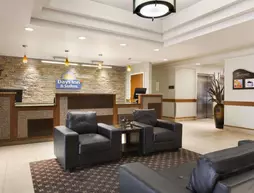 Days Inn and Suites Sherwood Park Edmonton | Alberta - Edmonton (ve civarı) - Sherwood Park