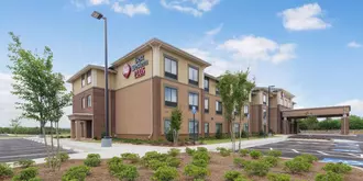 Best Western Plus Tuscumbia Muscle Shoals and Suites