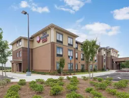 Best Western Plus Tuscumbia Muscle Shoals and Suites | Alabama - Florence (ve civarı) - Tuscumbia