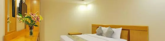 U & Me Hotel | Binh Duong (vilayet) - Ho Şi Min Şehri (ve civarı) - Ho Chi Minh City - Tan Qui Dong