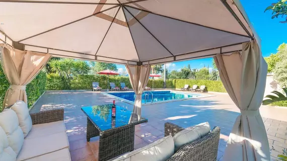 Villa Pascolet | Balearic Adaları - Mayorka Adası - Raiguer