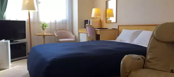 Hotel LiVEMAX Sapporo Eki-mae | Hokkaido - Minami - Sapporo (ve civarı) - Sapporo - Sapporo Kent Merkezi