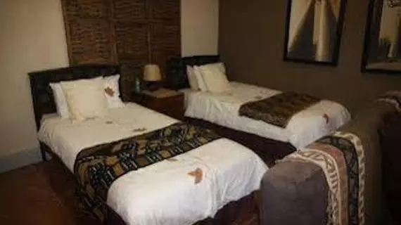 Glenda s Guest Suites | Gauteng - City of Tshwane - Johannesburg (ve civarı) - Midrand