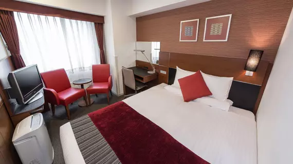 Hotel MyStays Fukuoka Tenjin-Minami | Fukuoka (idari bölge) - Fukuoka (ve civarı) - Fukuoka - Chuo-ku