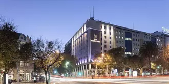 Hotel Marques De Pombal