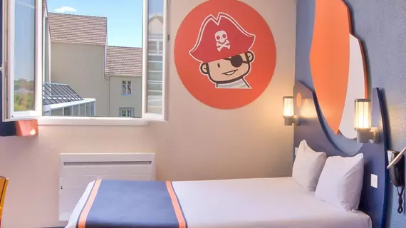 Explorers Hotel at Disneyland® Paris | Ile-de-France - Paris - Magny-le-Hongre