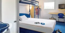 ibis budget Bezons | Ile-de-France - Val d'Oise (bölge) - Bezons