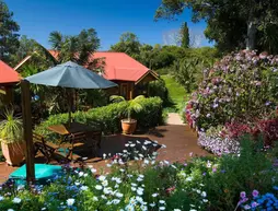 Jacaranda Park Holiday Cottages