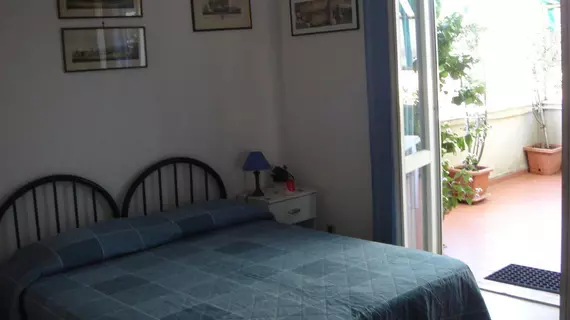 A Balduina B&B In Rome Italy | Lazio - Roma (ve civarı) - Trionfale