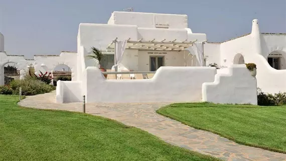 Angels Villas | Ege Adaları - Paros