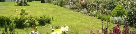 The Hall Farm B & B | Cambridgeshire (ilçe) - Huntingdon