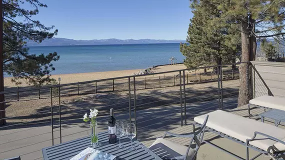 The Landing Resort and Spa | Kaliforniya - Lake Tahoe (ve civarı) - South Lake Tahoe