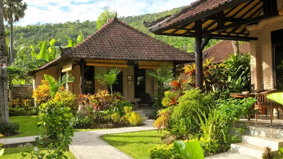 Hidden Paradise Cottages | Bali - Karangasem - Bunutan