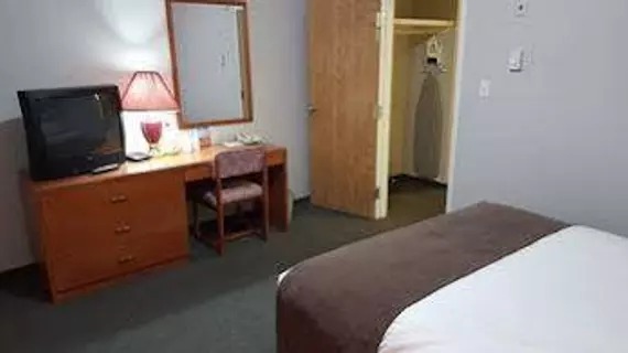 Premier Inn & Suites Lethbridge | Alberta - Lethbridge (ve civarı) - Lethbridge