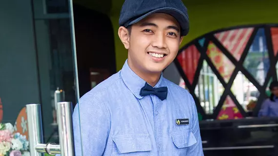 MaxOneHotels at Tidar Surabaya | Doğu Cava - Surabaya