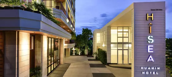 Hisea Huahin | Prachuap Khiri Khan (ili) - Hua Hin (ve civarı) - Hua Hin