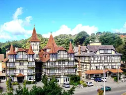 Hotel Sky | South Region - Rio Grande Do Sul (eyalet) - Gramado - Planalto