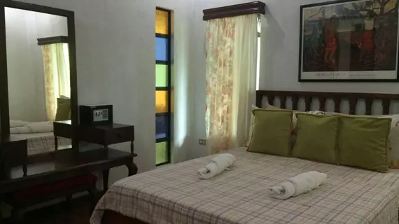 Bohol Villa Formosa | Bohol - Panglao