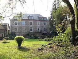 Auberge de lAbbaye | Centre - Loire Vadisi - Eure-et-Loir (bölge) - Thiron-Gardais