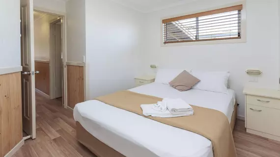 BIG4 Park Beach Holiday Park | New South Wales - Coffs Limanı (ve civarı) - Coffs Harbour