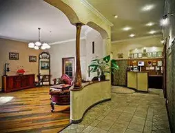 Shelfort Hotel | Leningrad Bölgesi - St. Petersburg (ve civarı) - St. Petersburg