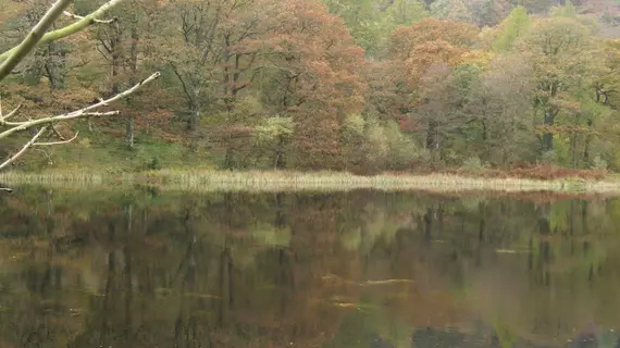 Crompton House | Cumbria (kontluk) - Windermere