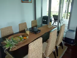 Kata Gardens Luxury Apartments | Phuket (ve civarı) - Karon - Kata Plajı